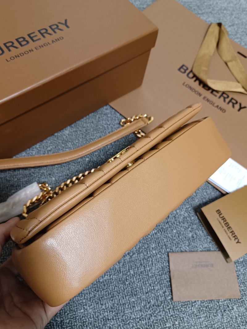 Burberry Satchel Bags